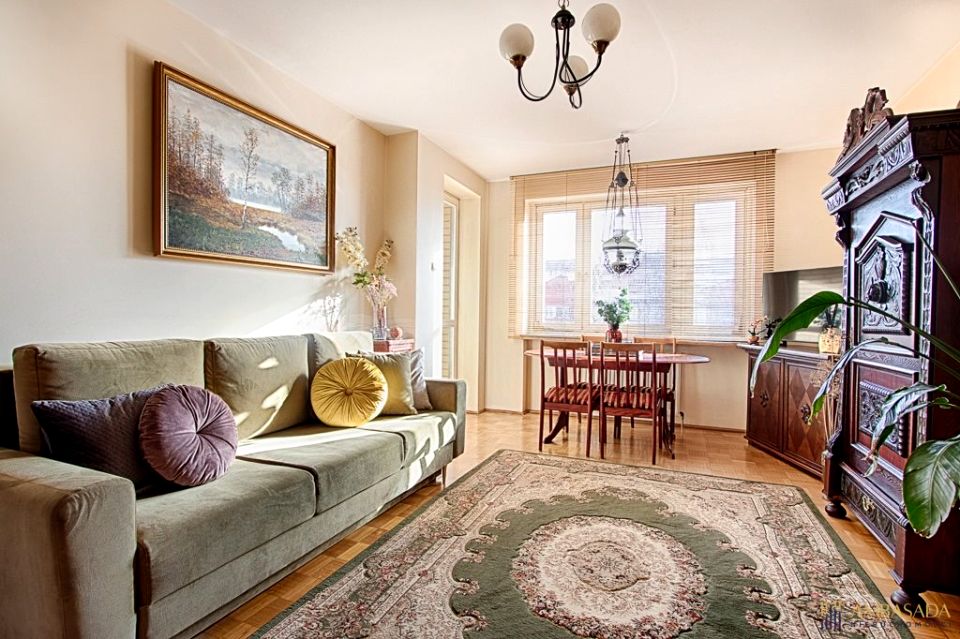 Mieszkanie blok mieszkalny sprzedaż