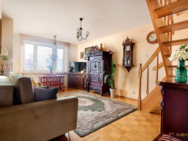 Mieszkanie blok mieszkalny Białystok