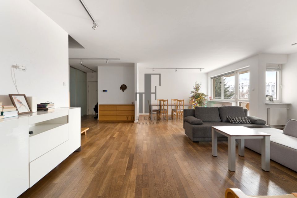 Mieszkanie Warszawa
