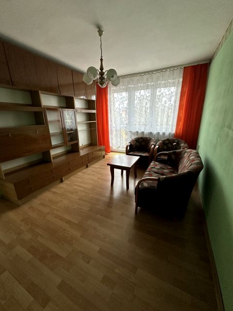 Mieszkanie Mysłowice