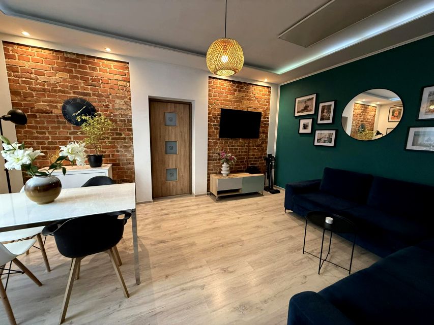 Mieszkanie Mysłowice