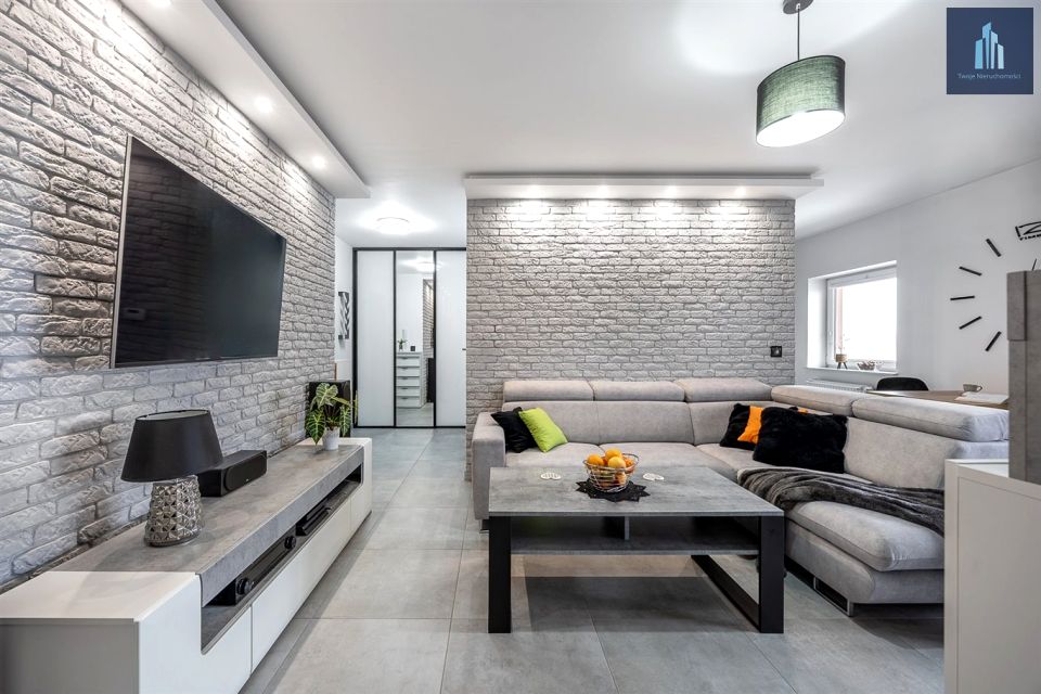 Mieszkanie Czechowice-Dziedzice