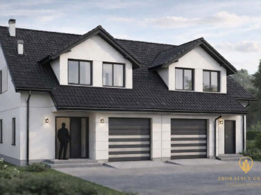 Dom Dąbrowa Górnicza