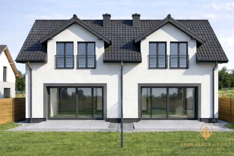 Dom Dąbrowa Górnicza sprzedaż