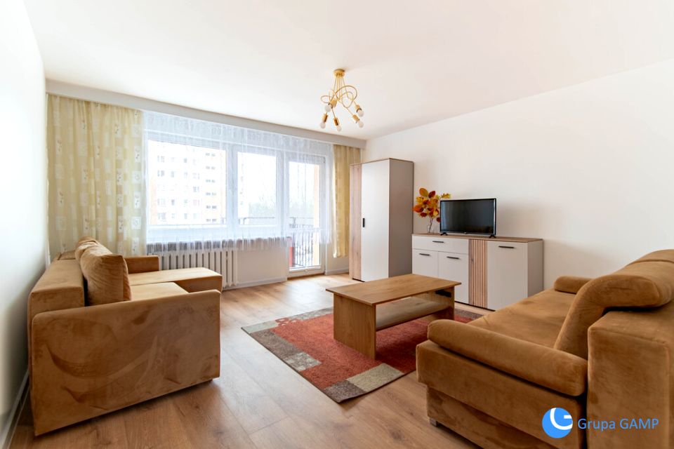 Mieszkanie Kraków wynajem