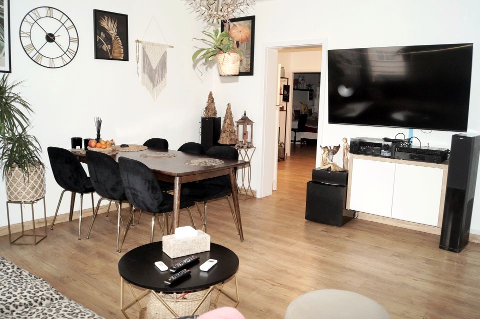 Mieszkanie Inowrocław