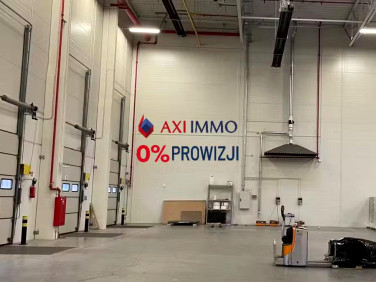 Budynek użytkowy Rzeszów