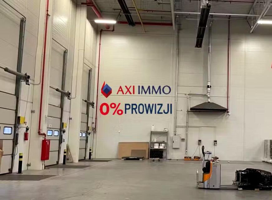 Budynek użytkowy Rzeszów