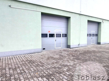 Budynek użytkowy Kraków wynajem