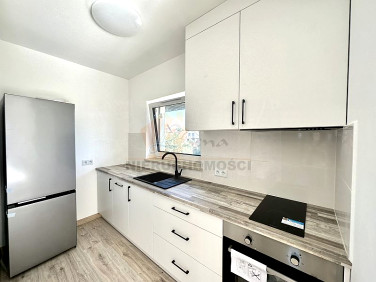 Mieszkanie apartamentowiec przy lesie