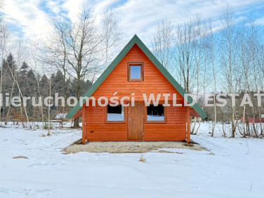 Działka inwestycyjna Orelec