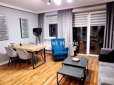 Mieszkanie Włocławek