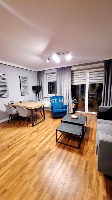 Mieszkanie Włocławek