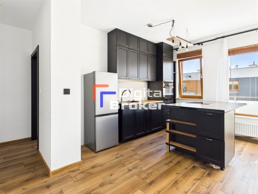 Mieszkanie Józefosław