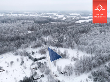 Działka inna Przywidz