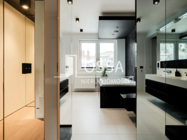 Mieszkanie apartamentowiec przy lesie