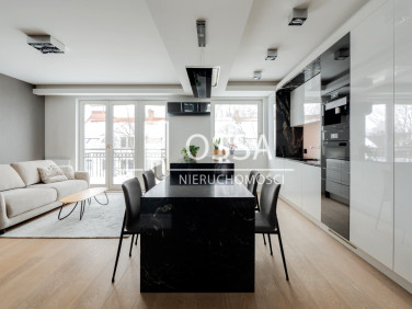 Mieszkanie Gdańsk sprzedaż