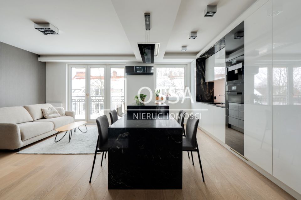 Mieszkanie Gdańsk sprzedaż