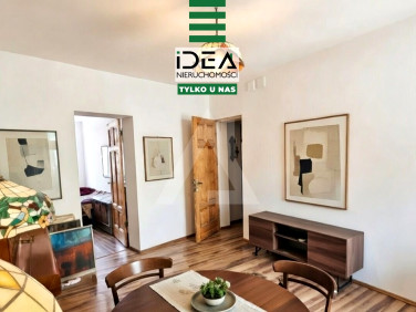 Mieszkanie Bydgoszcz