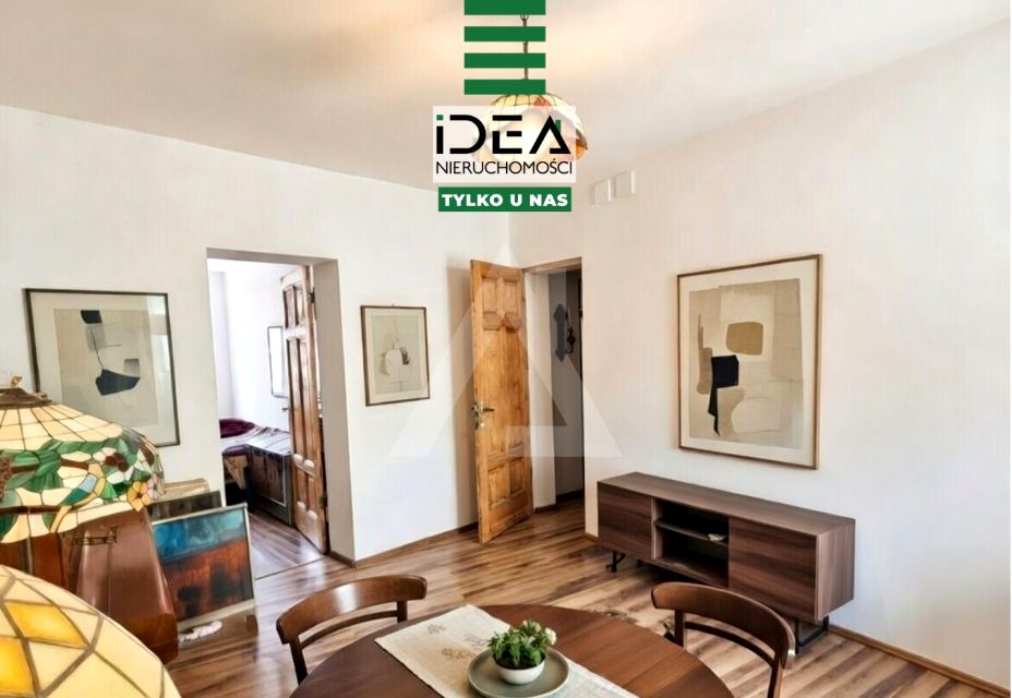 Mieszkanie Bydgoszcz