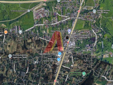 Lokal Kraków sprzedaż