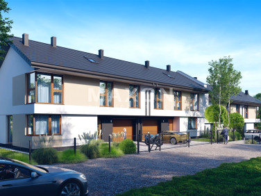 Dom Kąty Węgierskie