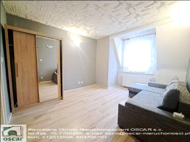 Mieszkanie Zgorzelec