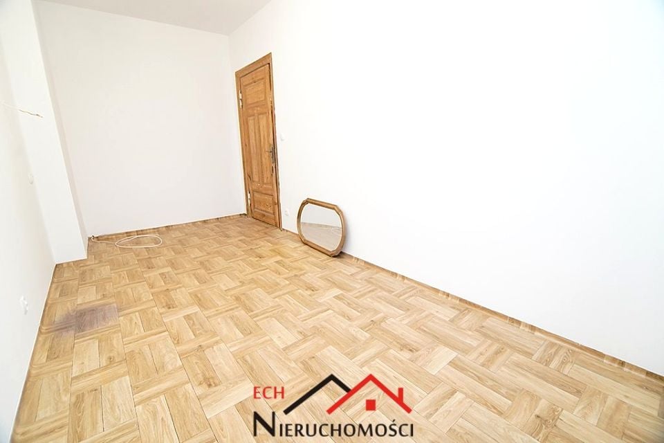 Mieszkanie Gorzów Wielkopolski