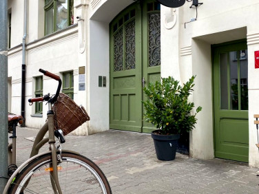 Mieszkanie Poznań sprzedaż