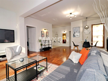 Mieszkanie apartamentowiec wynajem