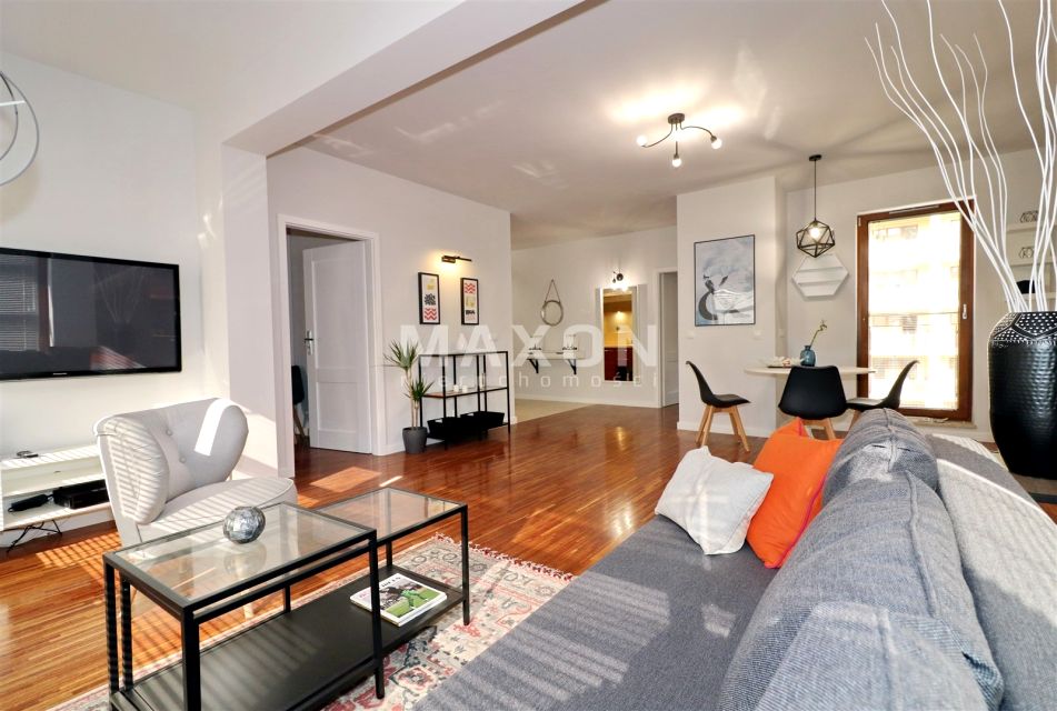 Mieszkanie apartamentowiec wynajem