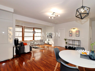 Mieszkanie apartamentowiec Warszawa