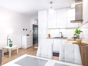 Mieszkanie apartamentowiec Warszawa