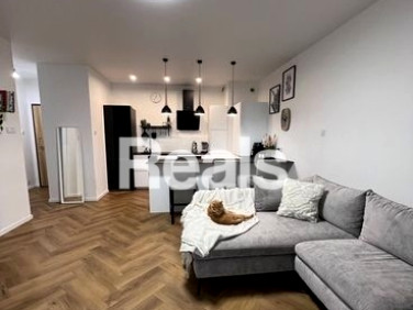 Mieszkanie apartamentowiec Warszawa