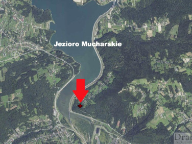 Działka budowlana Zembrzyce