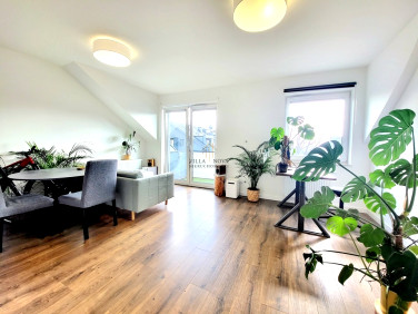 Mieszkanie apartamentowiec Wrocław