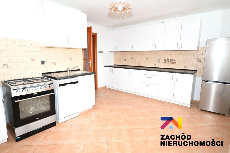 Mieszkanie Czerwieńsk