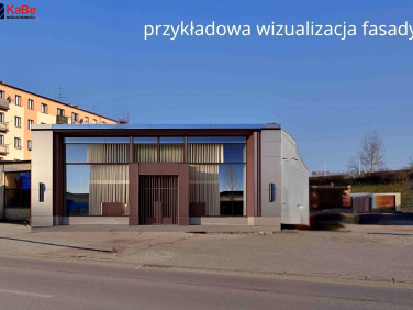 Lokal Myszków