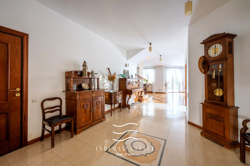 Dom Warszawa sprzedaż