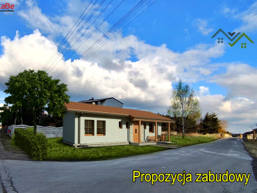 Działka Rzerzęczyce