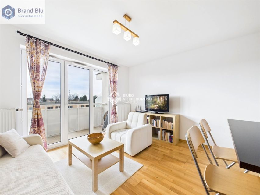 Mieszkanie Siechnice