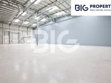 Budynek użytkowy Gdańsk