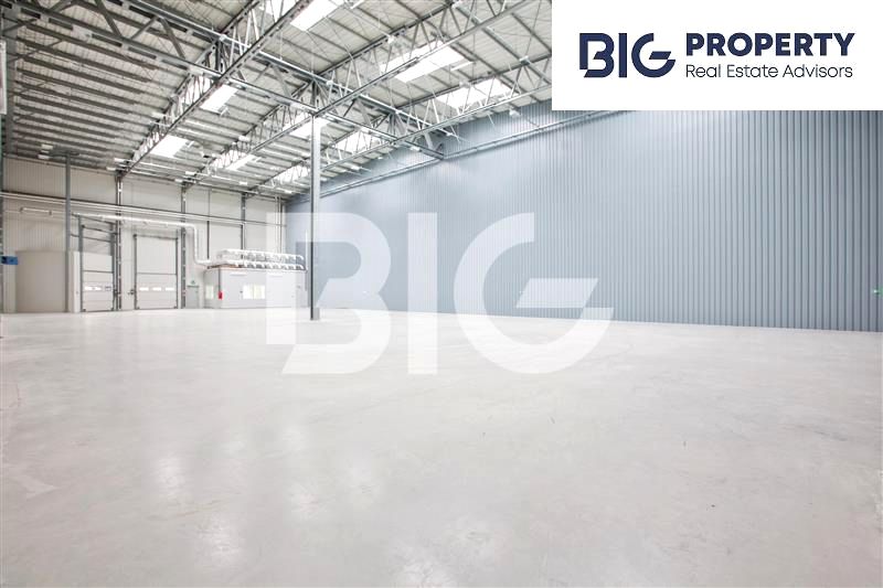 Budynek użytkowy Gdańsk