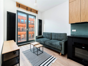 Mieszkanie apartamentowiec wynajem