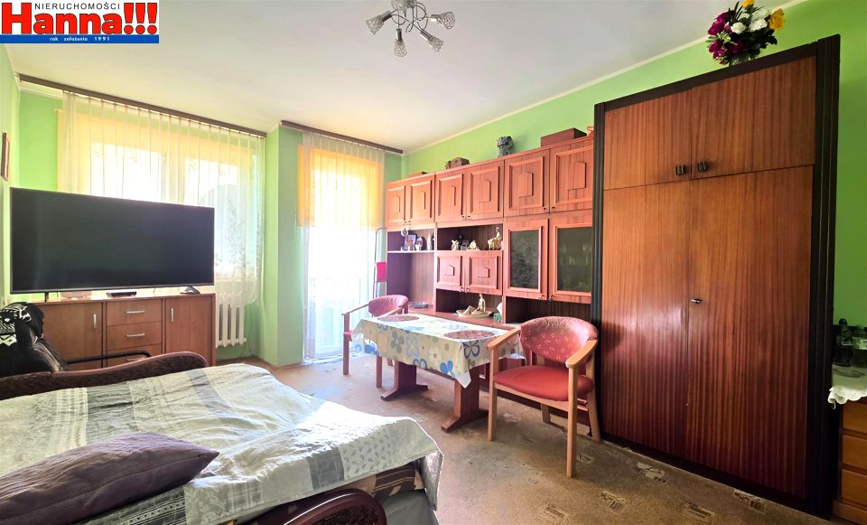 Mieszkanie Gdańsk sprzedaż