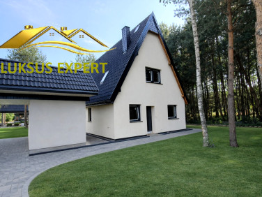 Dom Kąty Walichnowskie