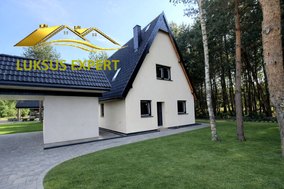 Dom Kąty Walichnowskie