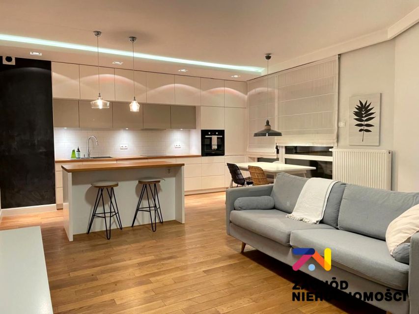 Mieszkanie Zielona Góra