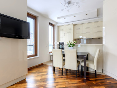 Mieszkanie Warszawa wynajem