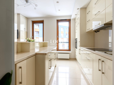 Mieszkanie apartamentowiec Warszawa